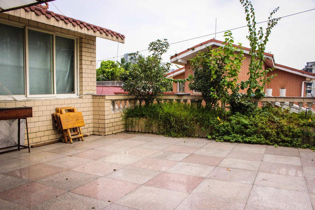 Chengdu Bling Bling Hostel Supoqiao Δωμάτιο φωτογραφία