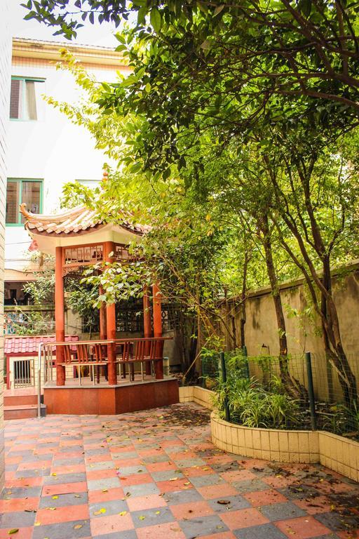 Chengdu Bling Bling Hostel Supoqiao Δωμάτιο φωτογραφία