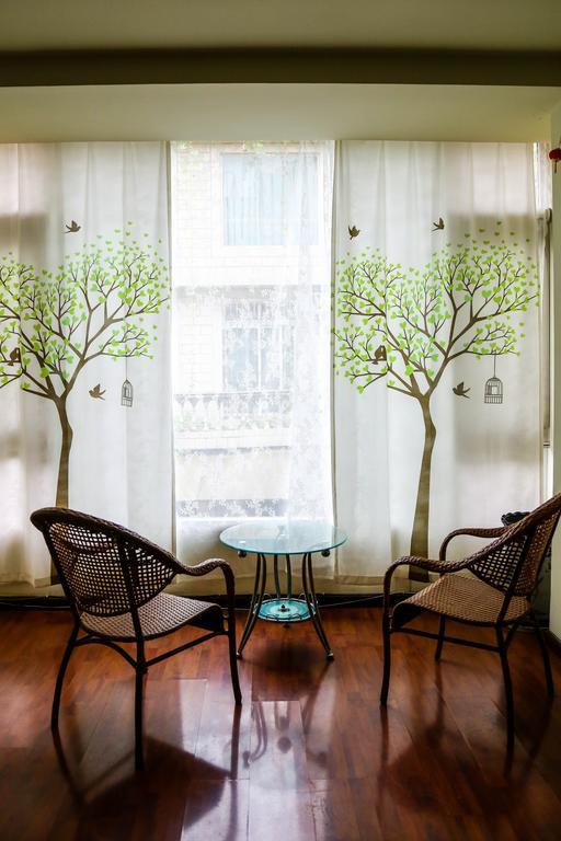 Chengdu Bling Bling Hostel Supoqiao Εξωτερικό φωτογραφία