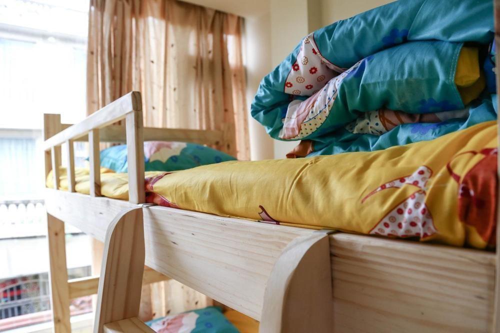 Chengdu Bling Bling Hostel Supoqiao Εξωτερικό φωτογραφία