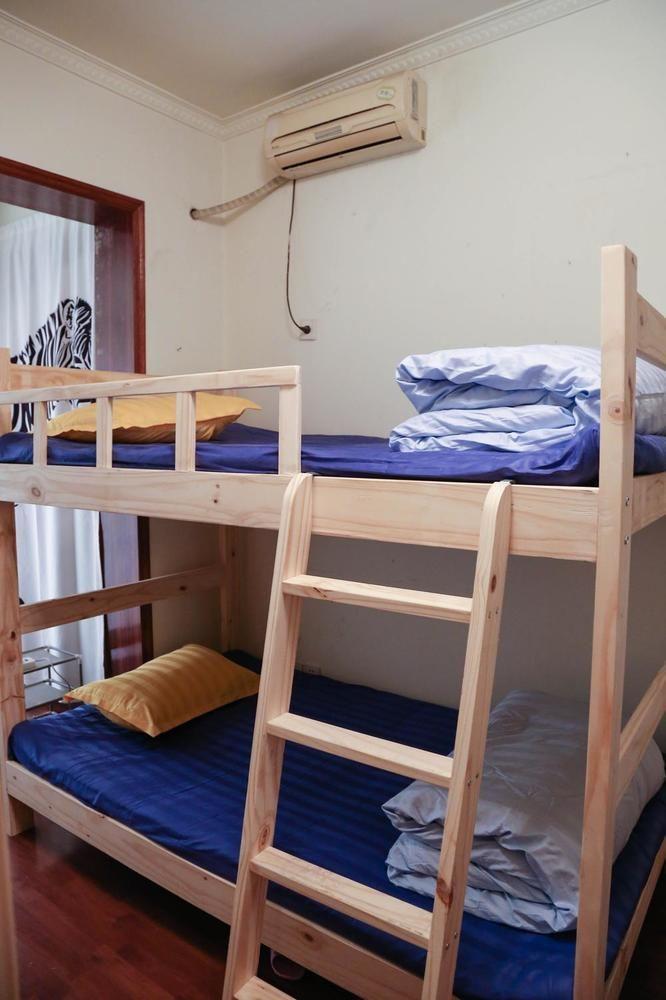 Chengdu Bling Bling Hostel Supoqiao Εξωτερικό φωτογραφία