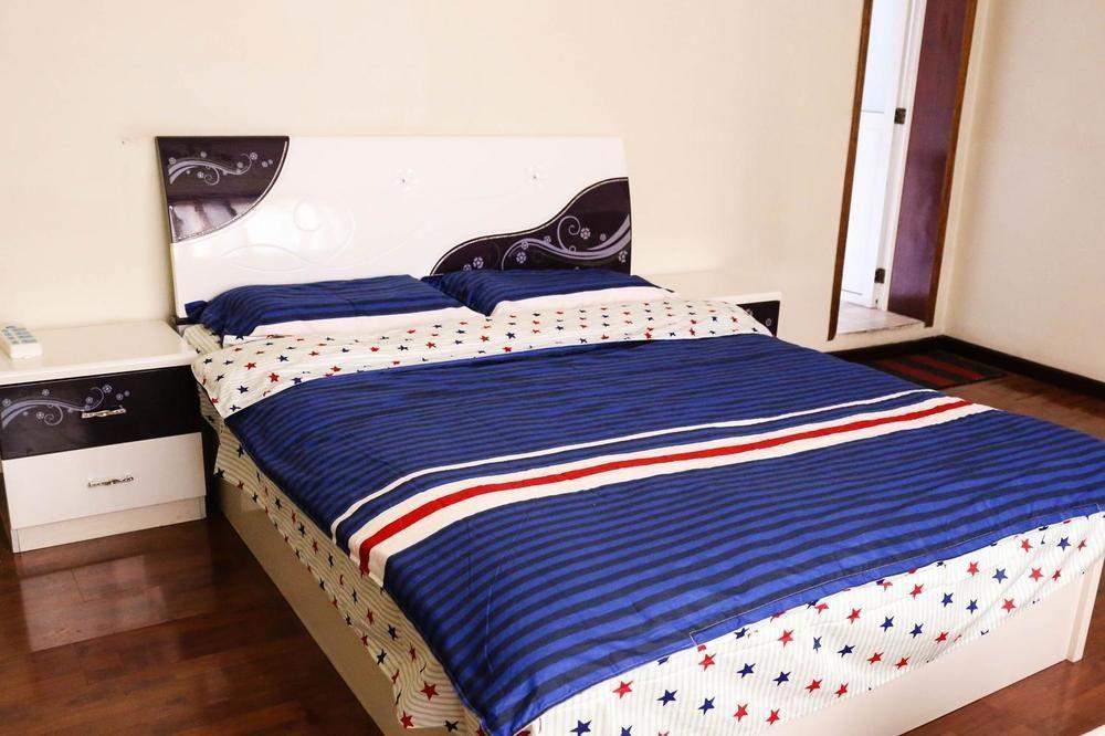 Chengdu Bling Bling Hostel Supoqiao Εξωτερικό φωτογραφία