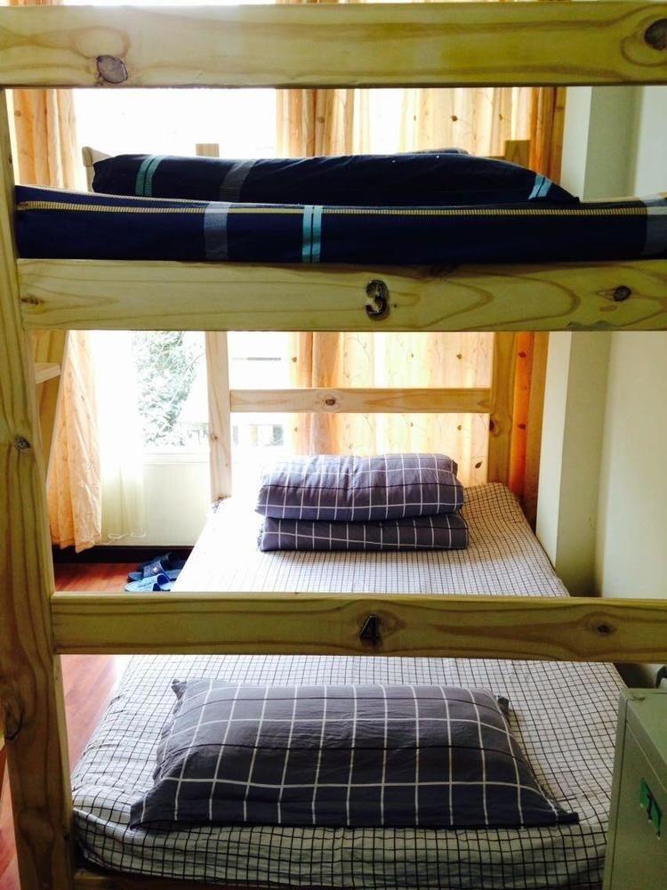 Chengdu Bling Bling Hostel Supoqiao Εξωτερικό φωτογραφία